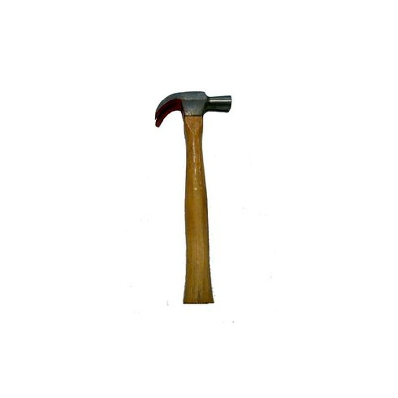 MARTILLO CARPINTERO 25 MM 327225