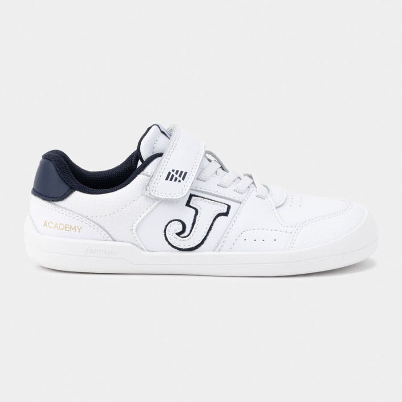 JOMA BFACAW2603  39491 XL DEPORTIVO BAREFOOT BLANCO MARINO