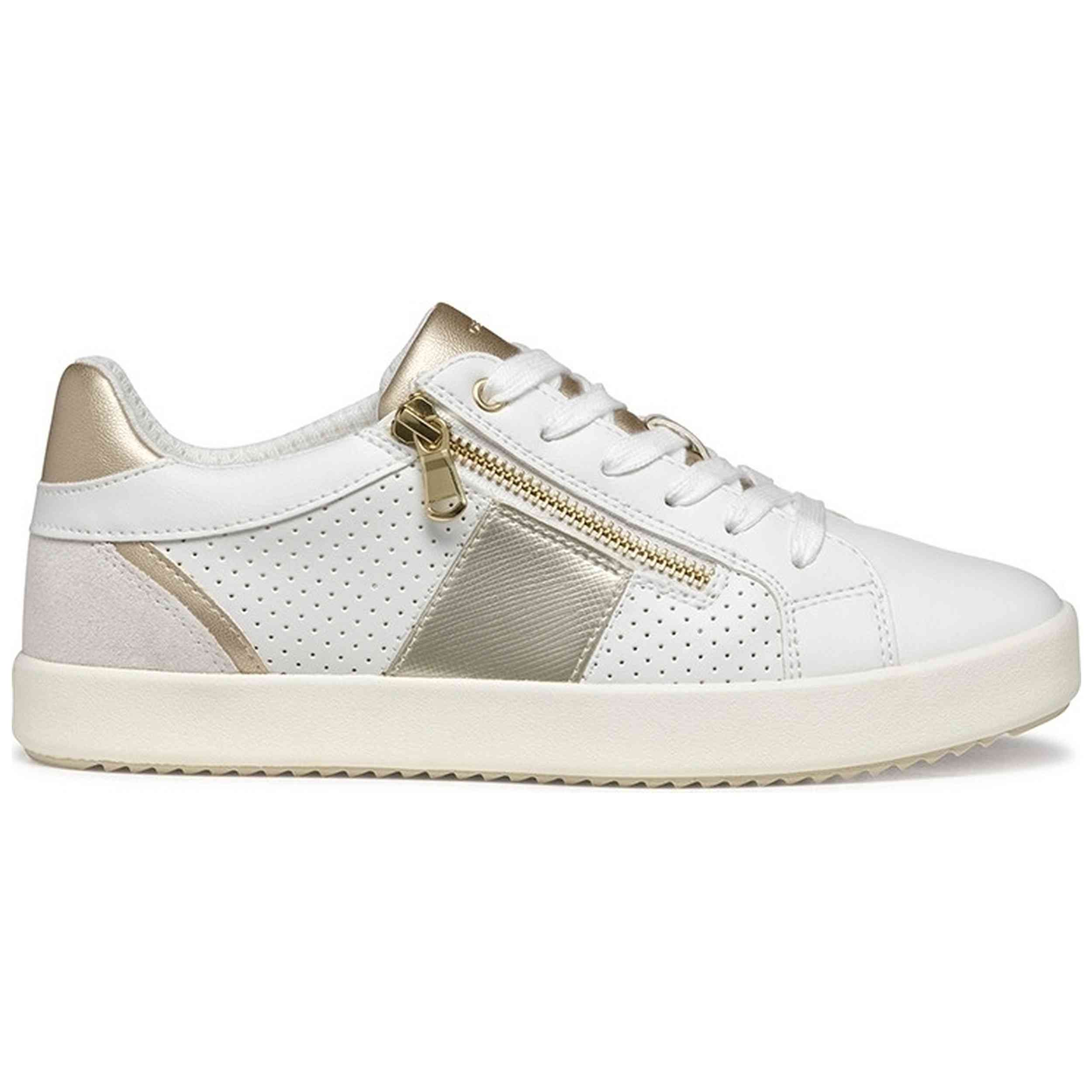 Geox Zapatillas D BLOMIEE E para mujer