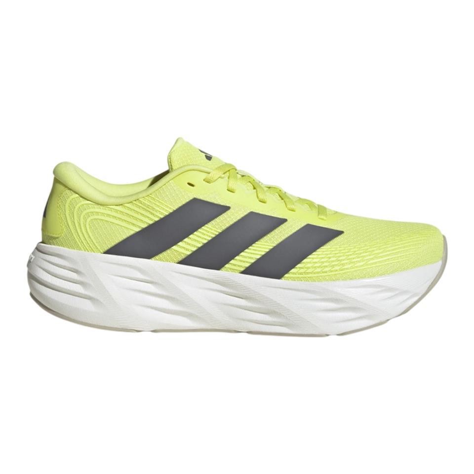 Zapatilas Adidas Galaxy 8 M Amarillas Ki7978