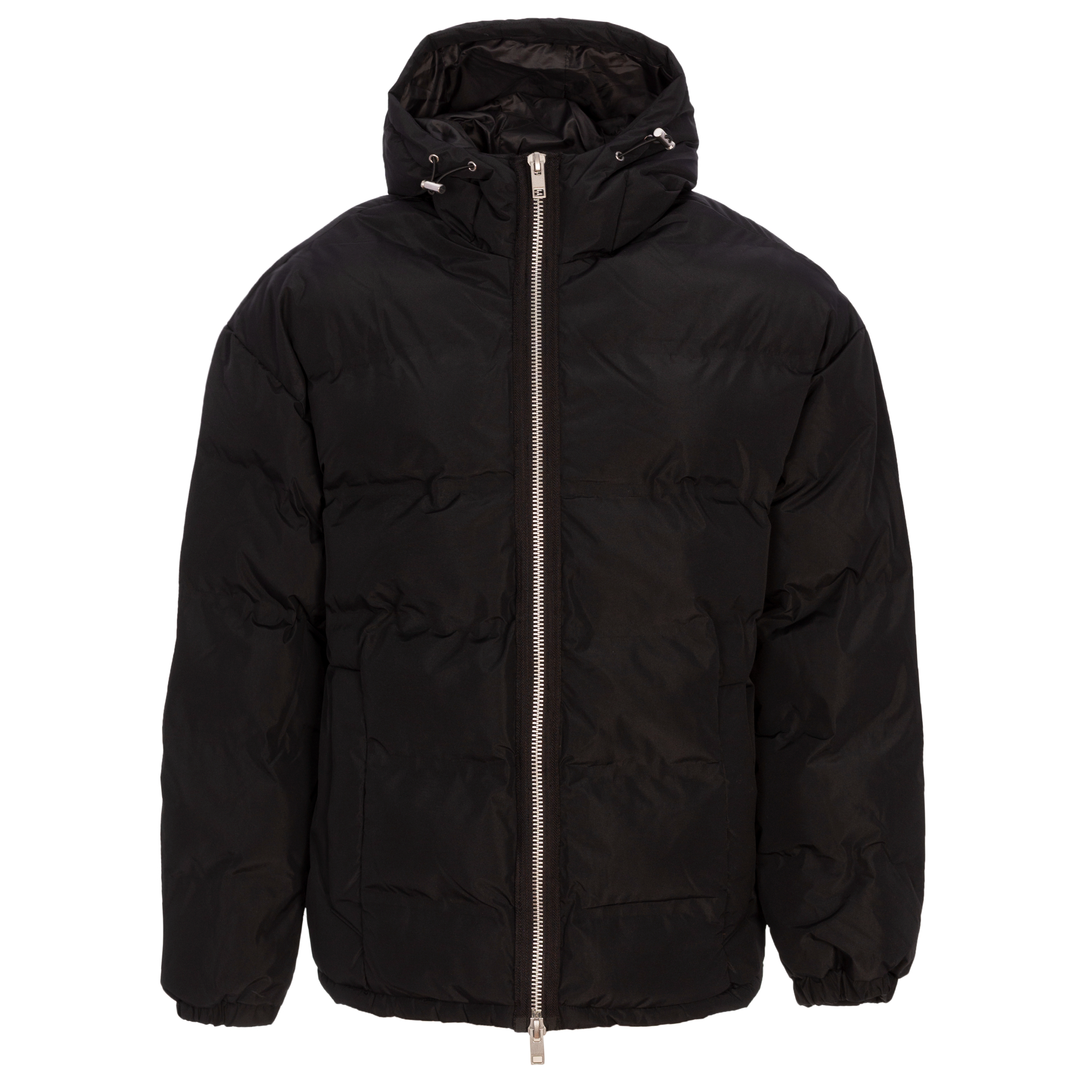 JACK&JONES Hombre Anorak Chaqueta Cazadora Parka Abrigo 28073