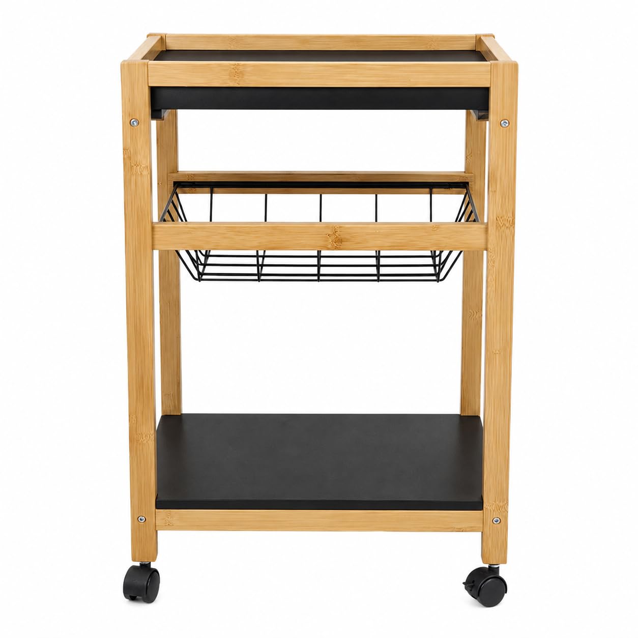 LIN HOME CarritoCocina Carrito para Cocina