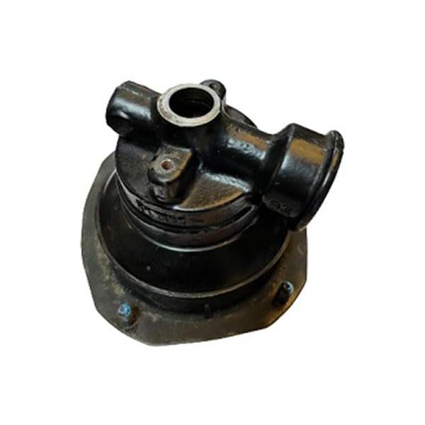 3RG INDUSTRIAL Soporte amortiguador izquierdo para xm, OEM 527190