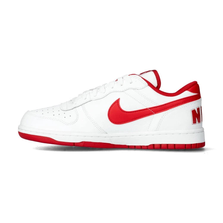 Zapatillas Nike Big Low Hombre 355152
