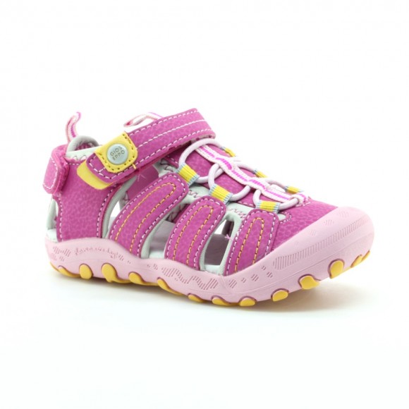 Sandalias Gioseppo 43013 Rosa GIOSEPPO IGIO18E02