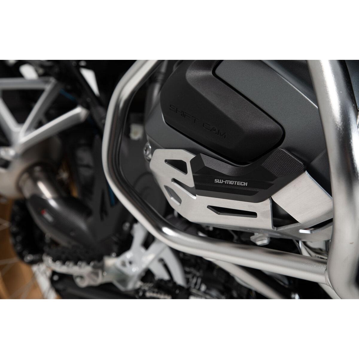 Protector De Cilindro Para Moto MSS.07.904.10201
