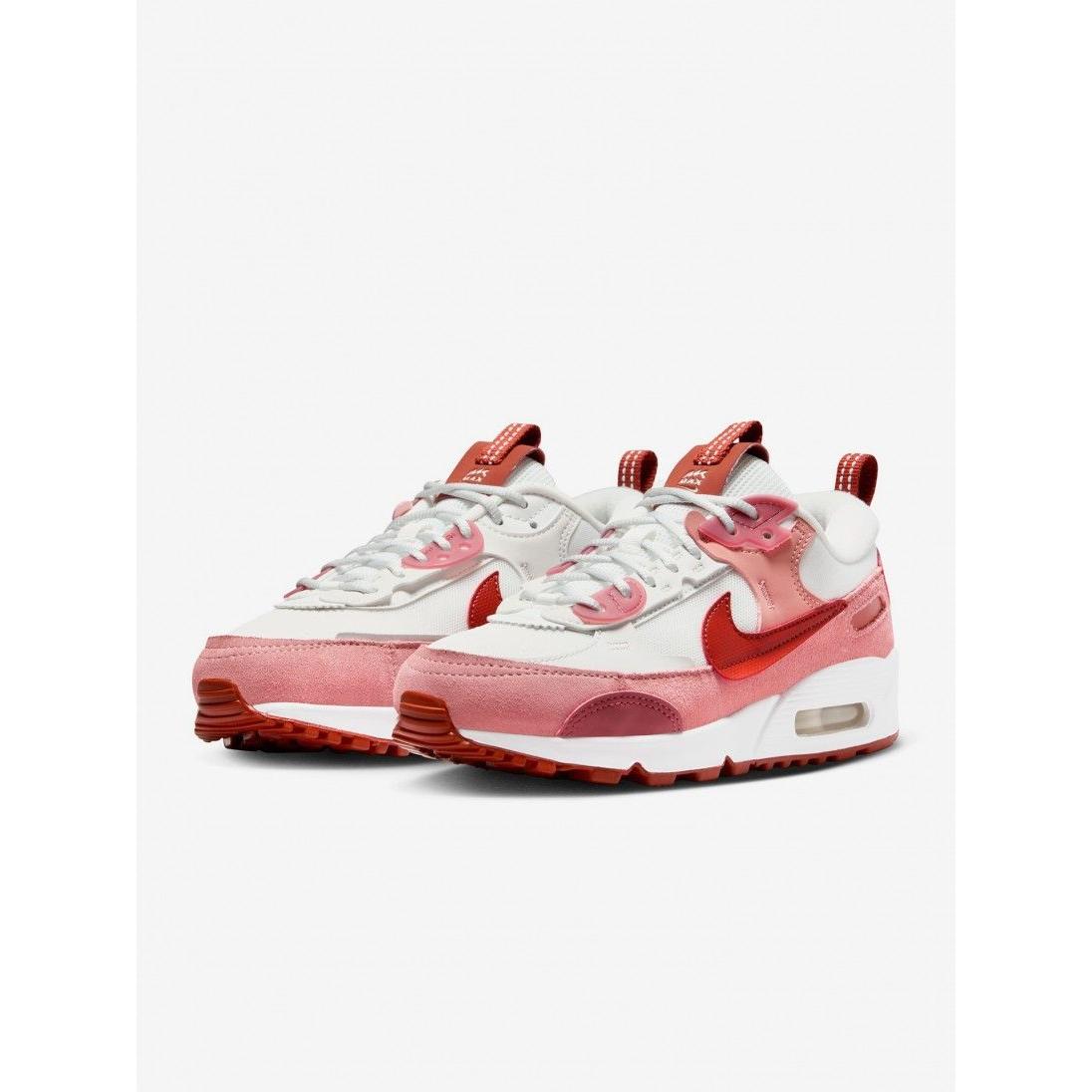Zapatilla Multideporte para NIÑA NIKE W AIR MAX 90