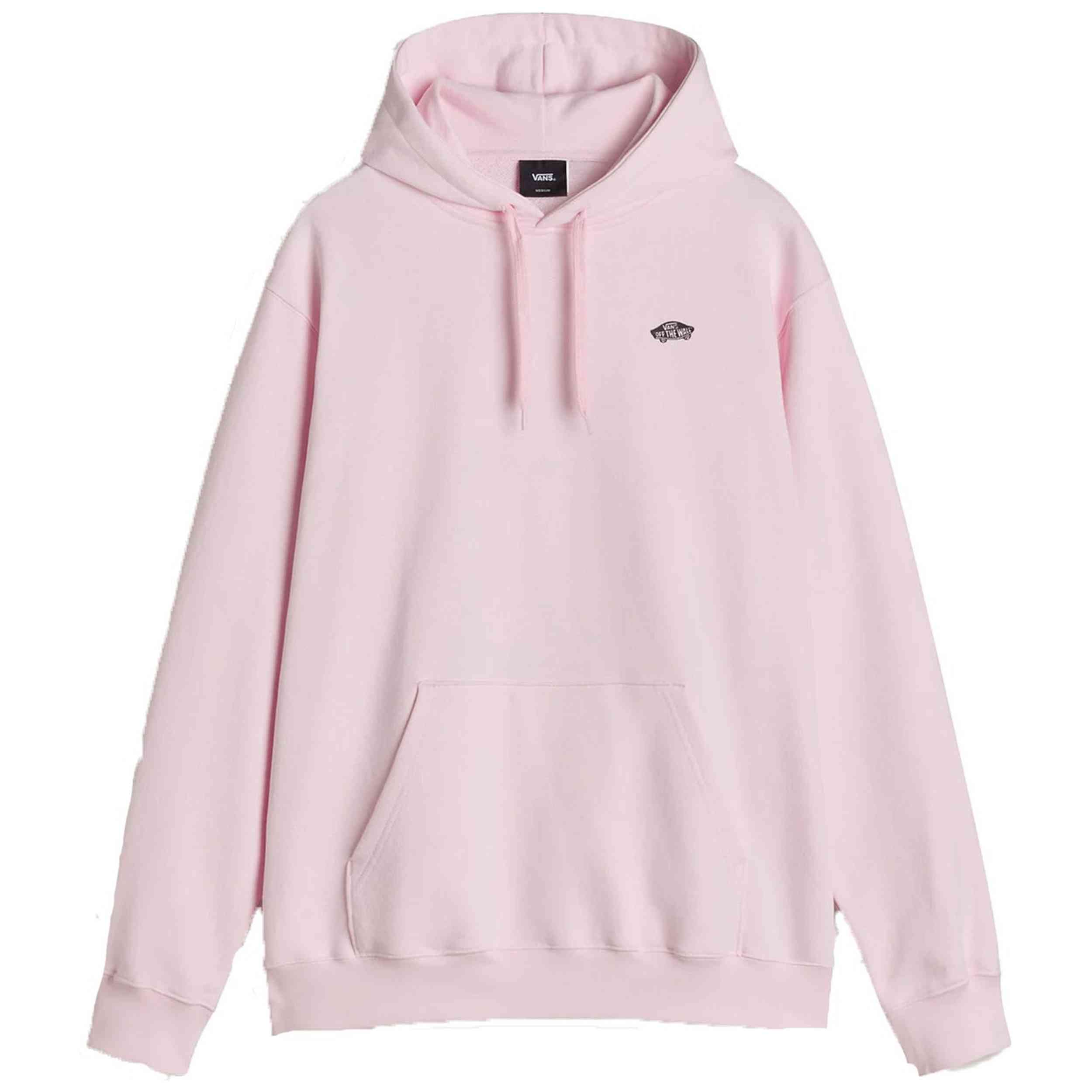 Sudadera Con Capucha Vans modelo VN000P51O321 para Hombre en color Rosa