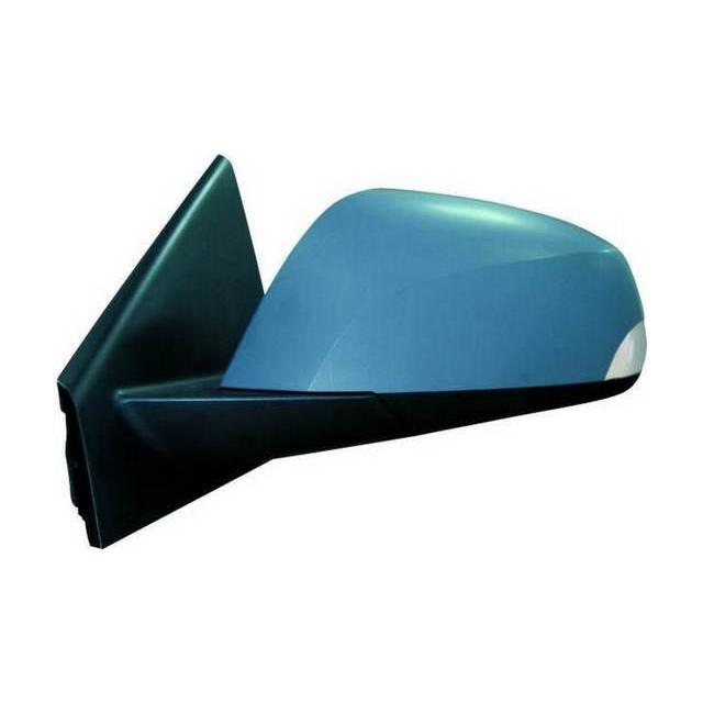 Espejo Retrovisor Completo Izquierdo 27804985