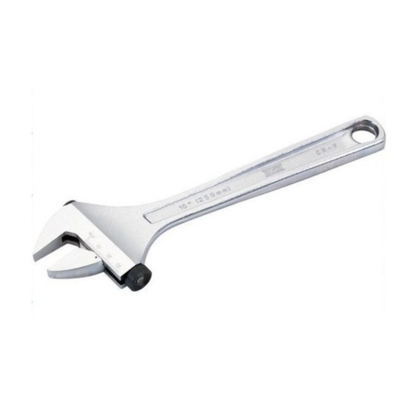 LLAVE AJUSTABLE LATERAL 16"-400 APERTURA 50mm