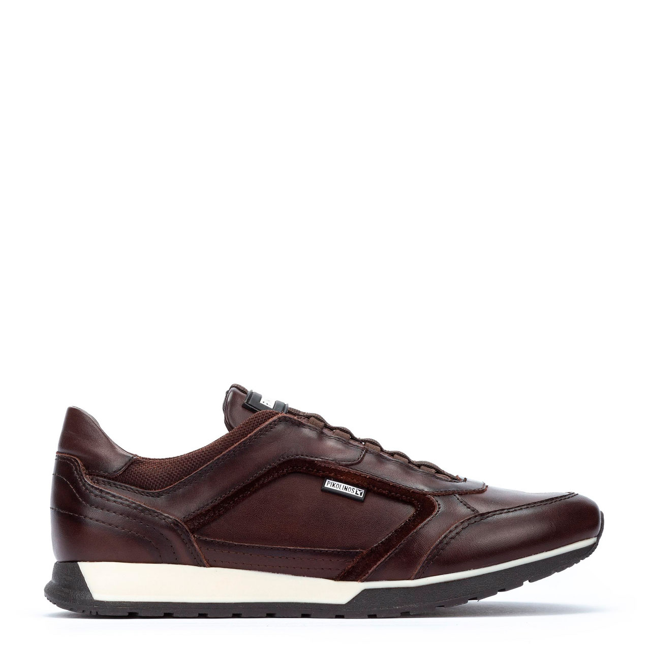 Pikolinos Deportivo de cierre elástico M5N-6247C1-OLMO , para Hombre