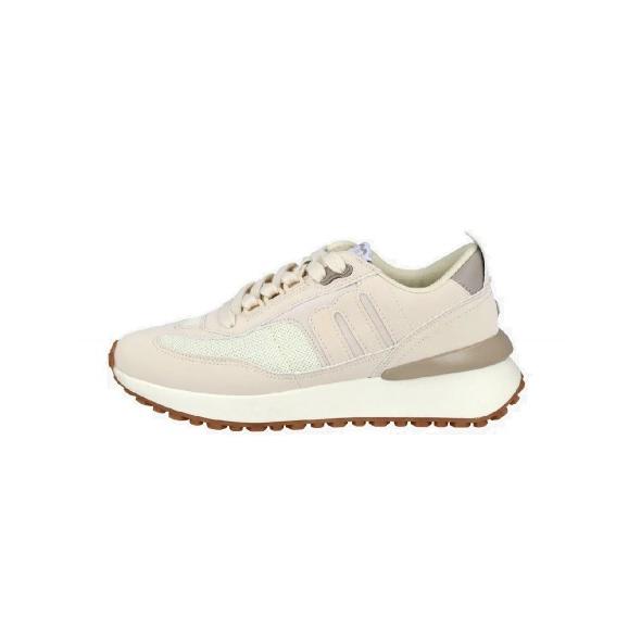 MUSTANG 60274 ZAPATILLA MJ CREMA/BEIGE C54059