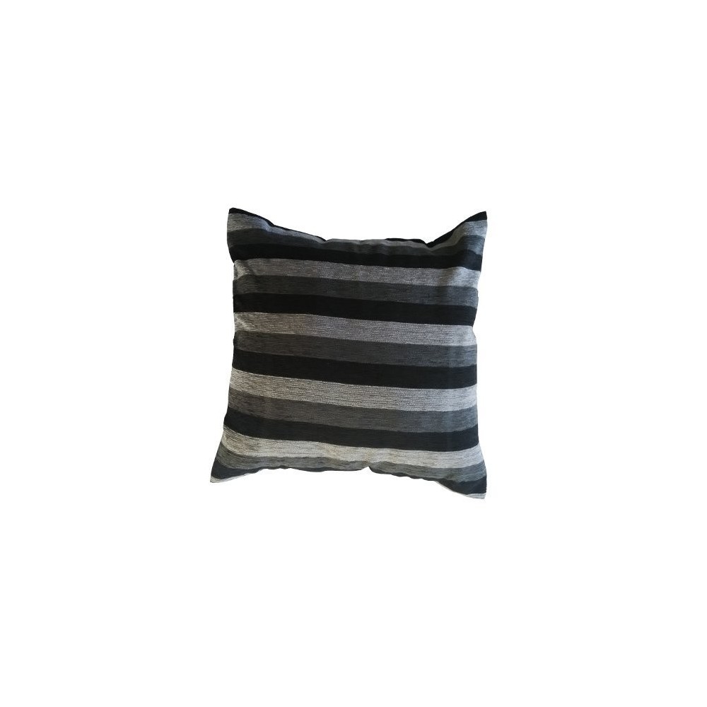 SABANALIA - Cuadrante decorativo modelo Dover Rayas (Disponible en varios colores)  - medida 50 x 50