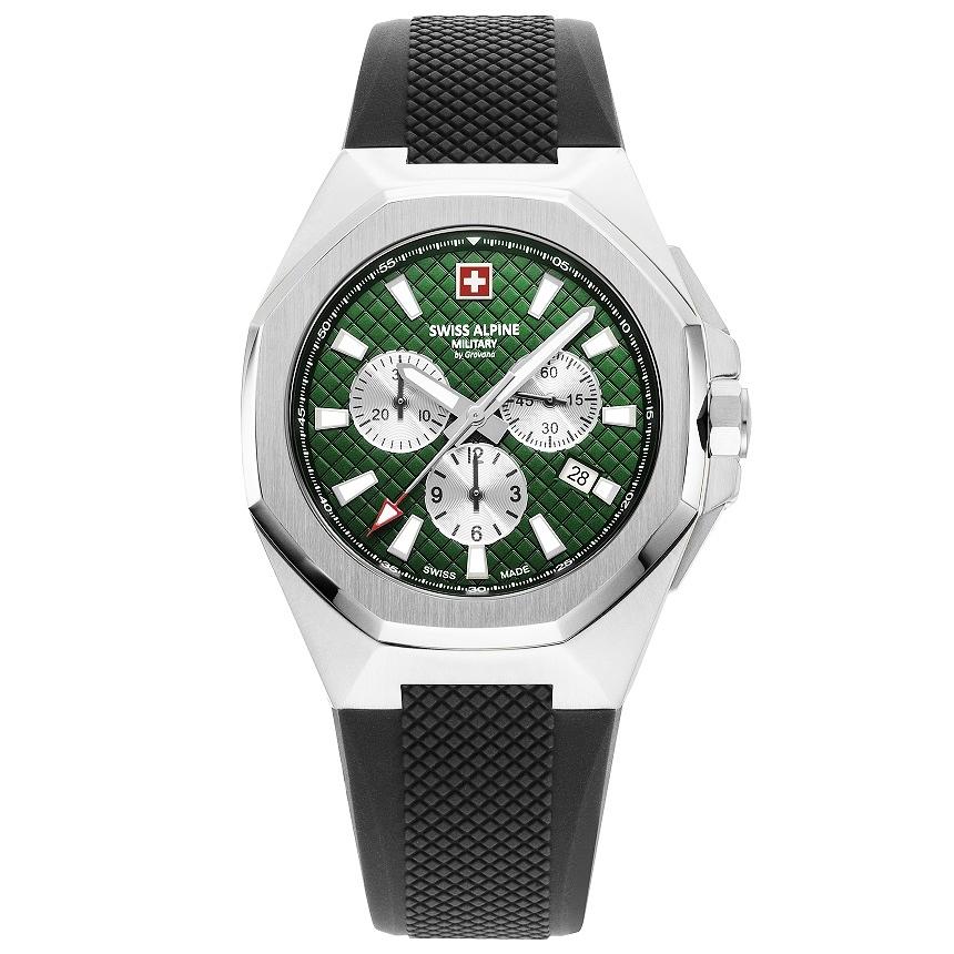 Reloj Swiss Alpine Military® Typhoon Chrono SAM7005.9834