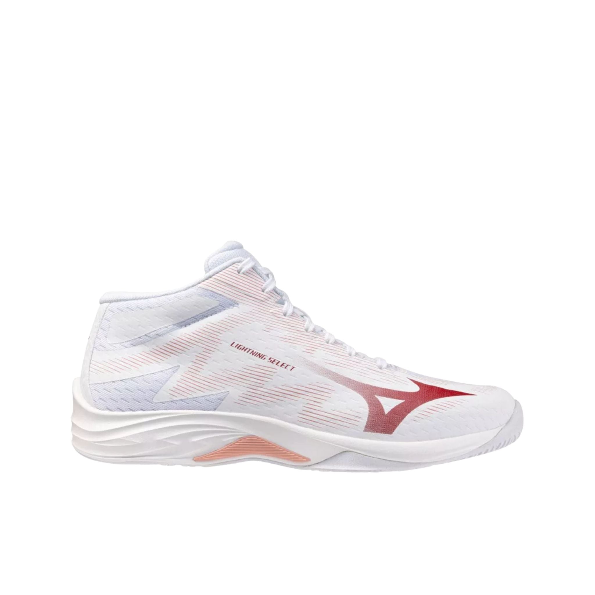 Mizuno Lightning Select Mid