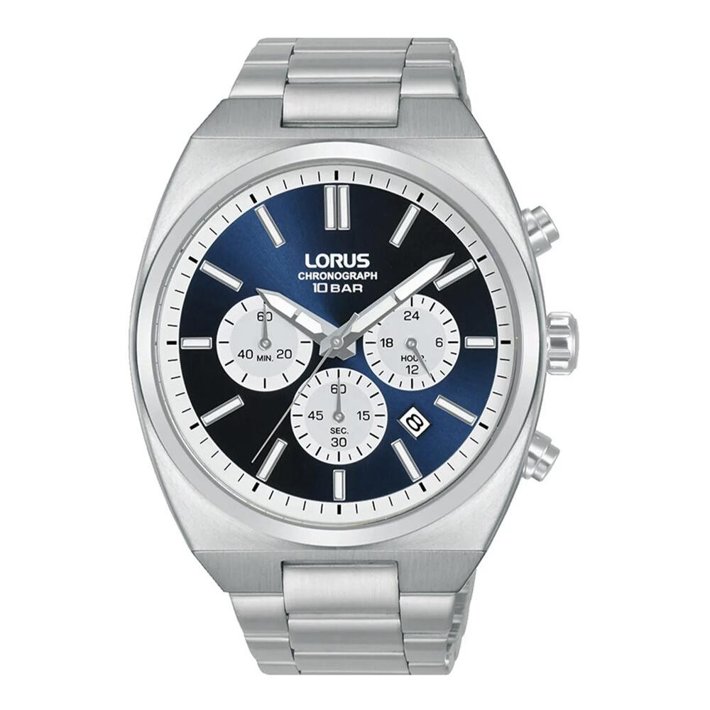 Reloj Lorus® By Seiko RT363KX9 Mens Watch Chronograph