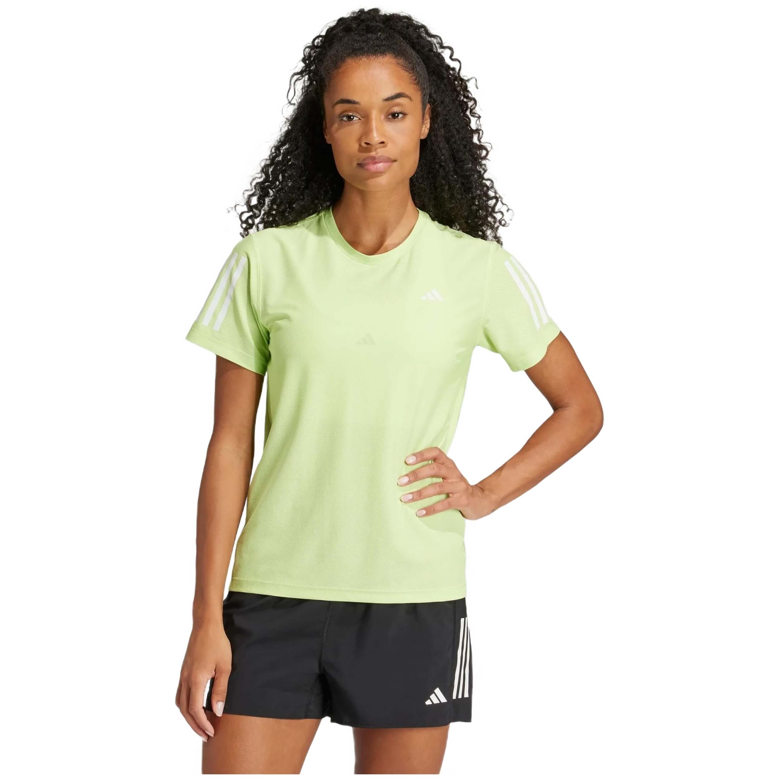 Camiseta Adidas modelo Otr B Tee