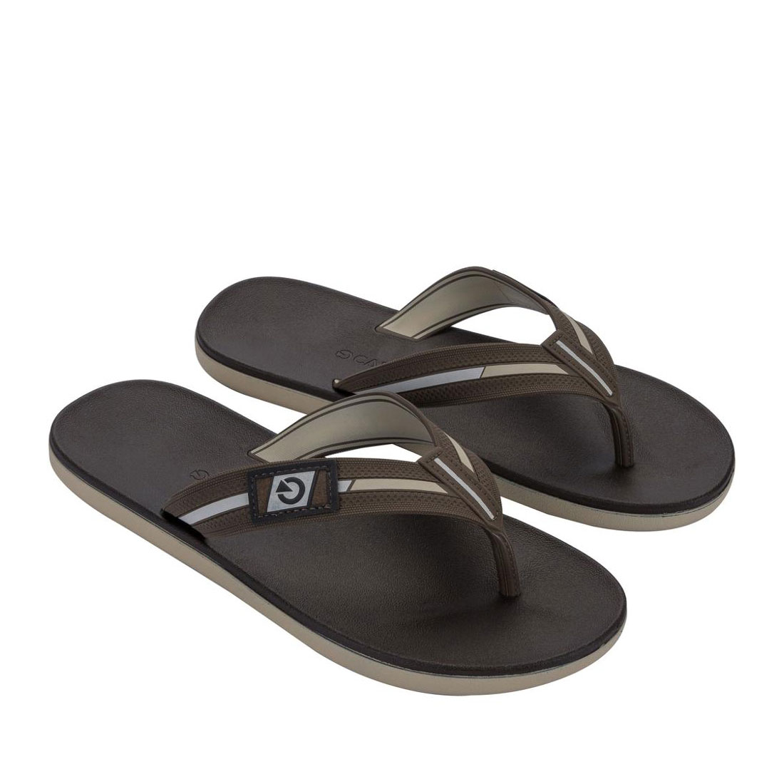 Cartago Chancla Dublin II C 12268-BL914 , para Hombre