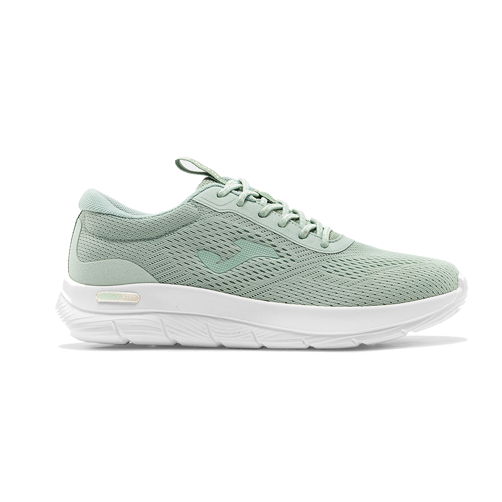 Deportivos Joma Catels2615 en color Verde