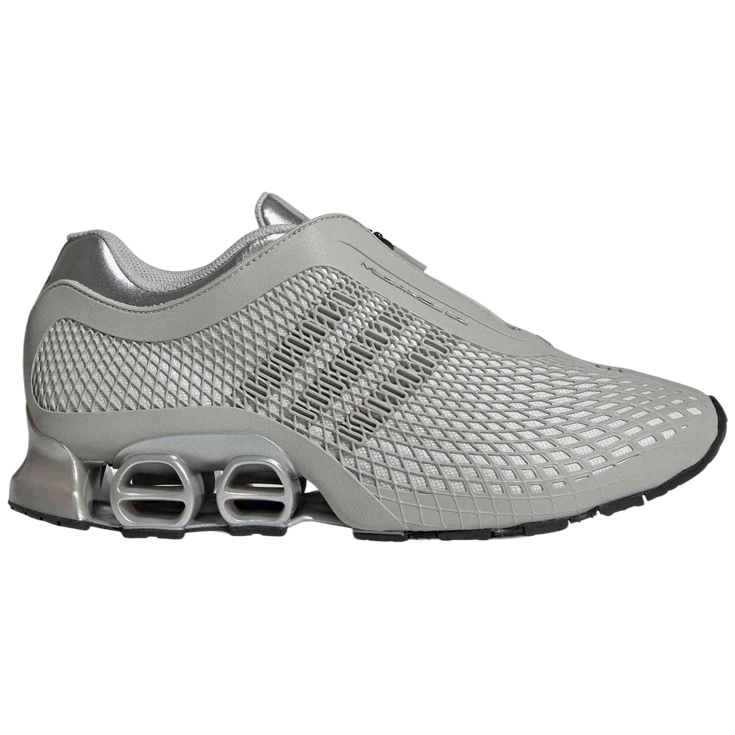 Zapatillas Adidas modelo Megaride S2 "GREY TWO" para Hombre en color Gris