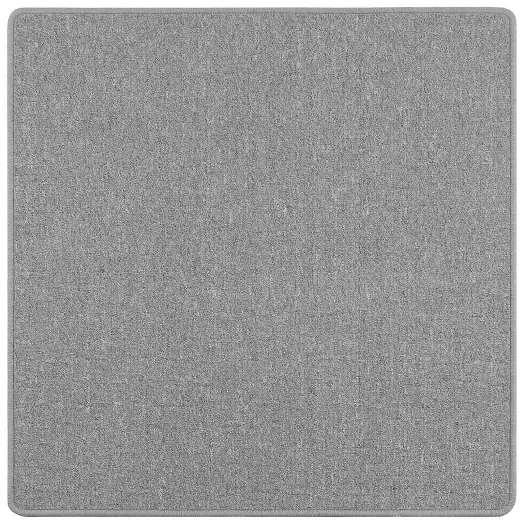 vidaXL Runner de Alfombra 100 x 100 cm 100% Polipropileno