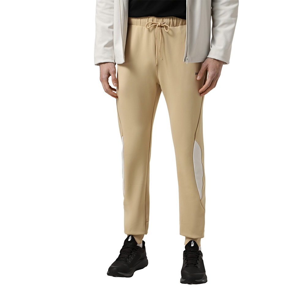 Pantalón de Hombre Larum Riddle - Materiales de alta calidad, comodidad y durabilidad