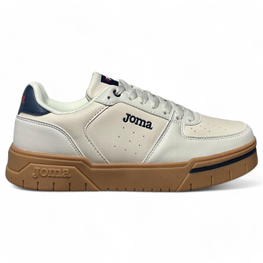 Zapatillas deportivas Joma C. Cavea Men 2533 Beige Azul