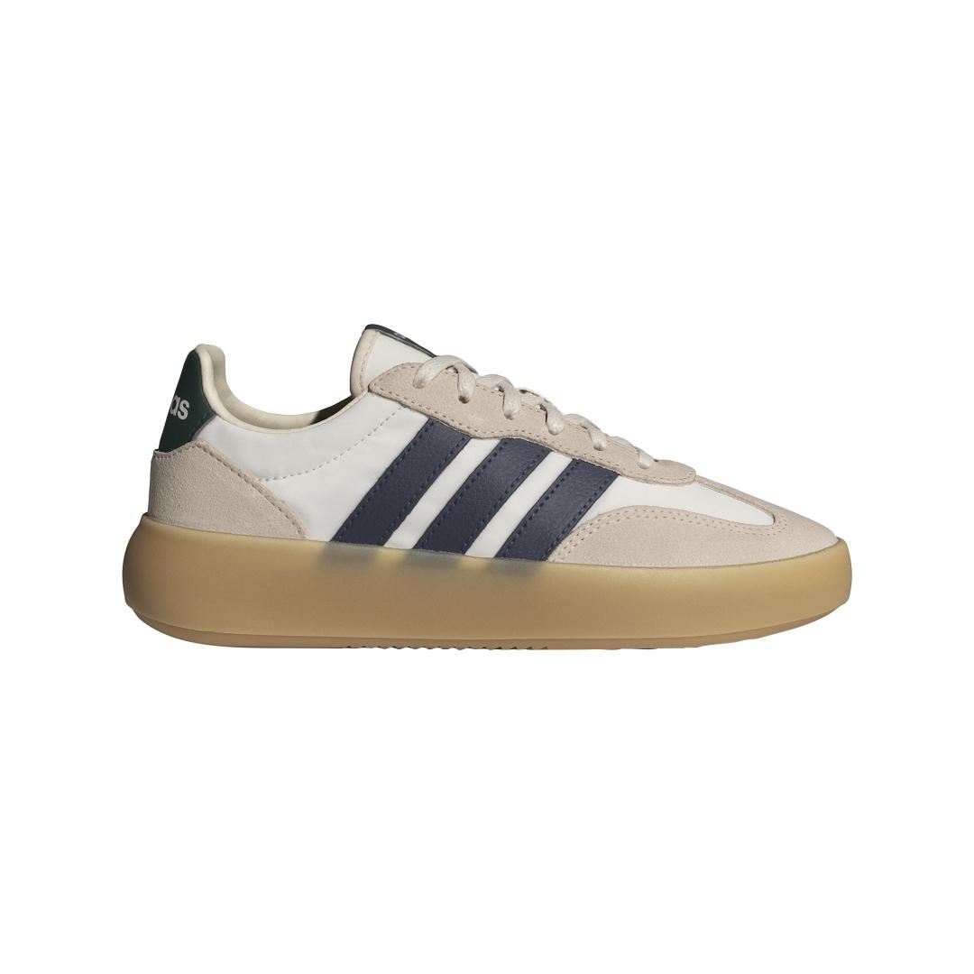 Zapatilla junior Adidas Barreda Decode Beige