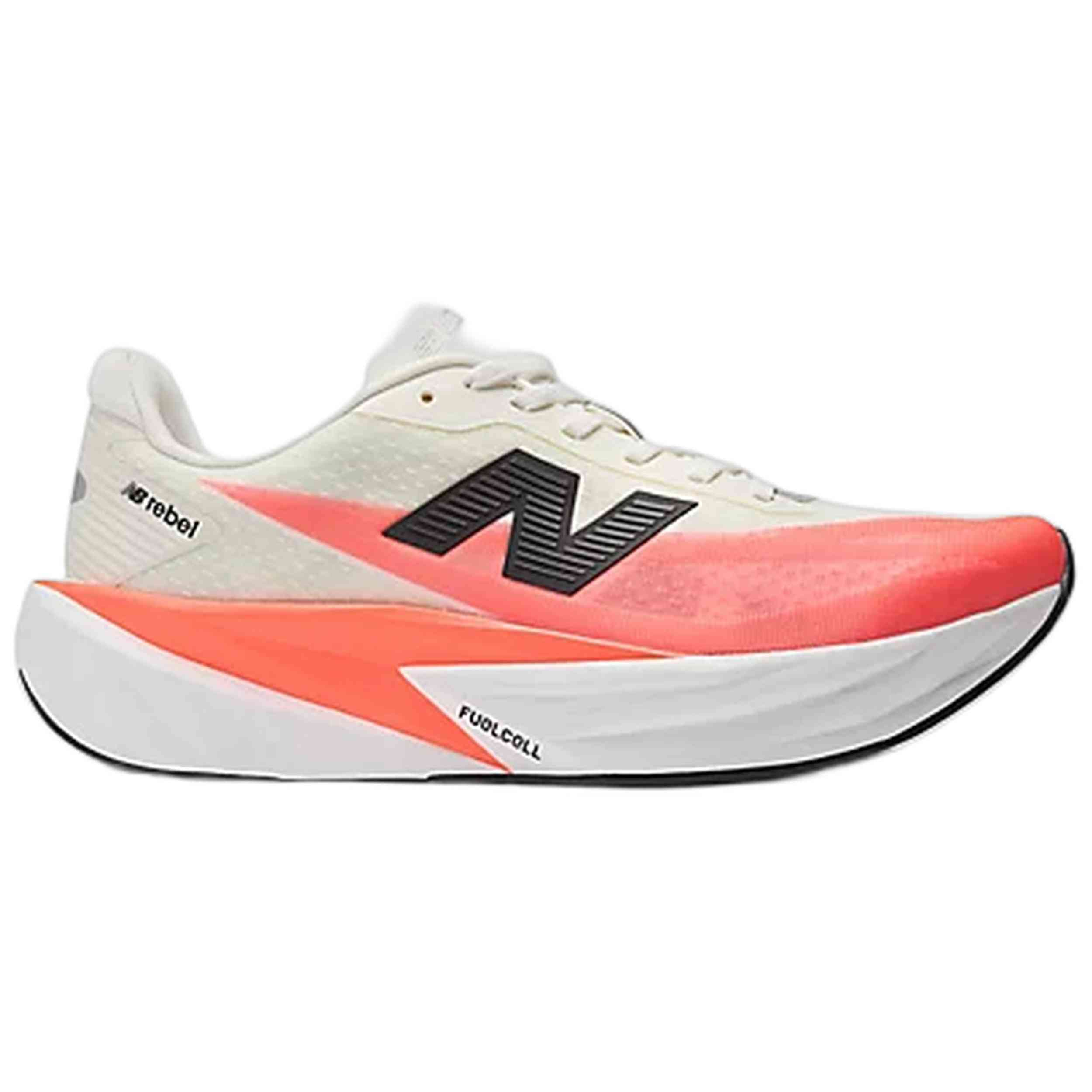 Zapatillas New Balance modelo MFCXLV5 para Hombre en color Rojo