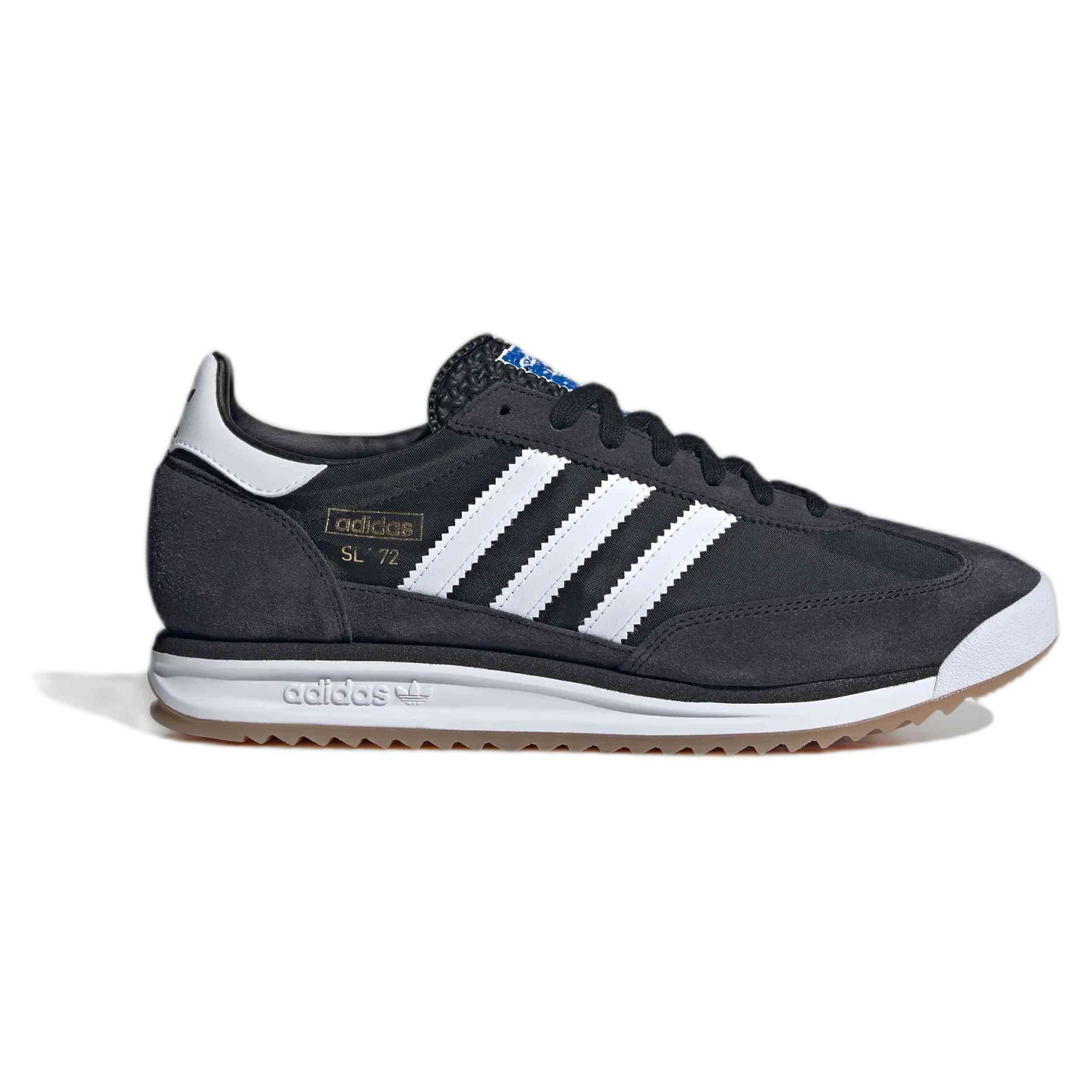 Zapatilla Sl 72 Rs adidas - Zapatillas Adidas Sl 72 Rs MKP