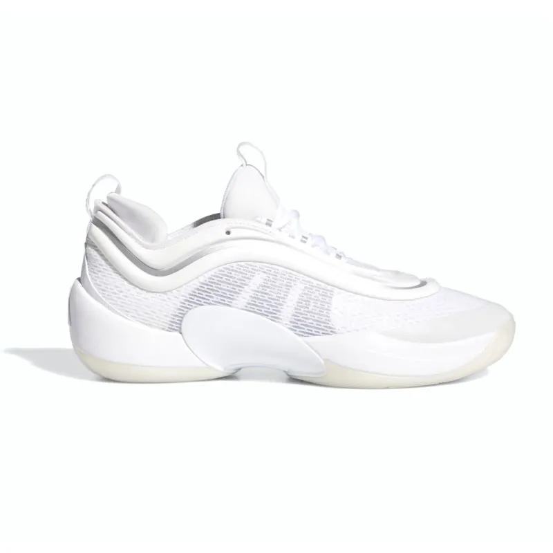 Zapatillas Adidas D.O.N. Issue 6 - Team Triple White