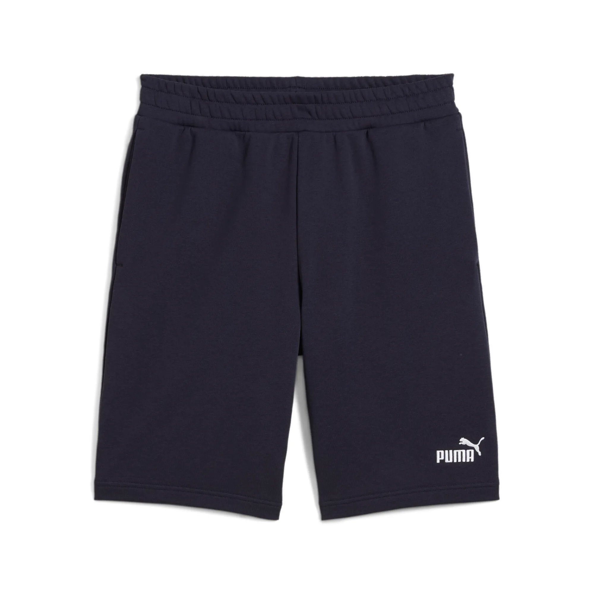 PUMA Pantalones cortos Hombre - ESS No. 1 Logo Shorts , Logo, algodón, corto