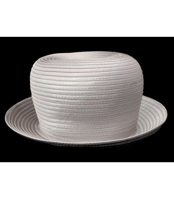 SOMBRERO CINTA DE SATÉN