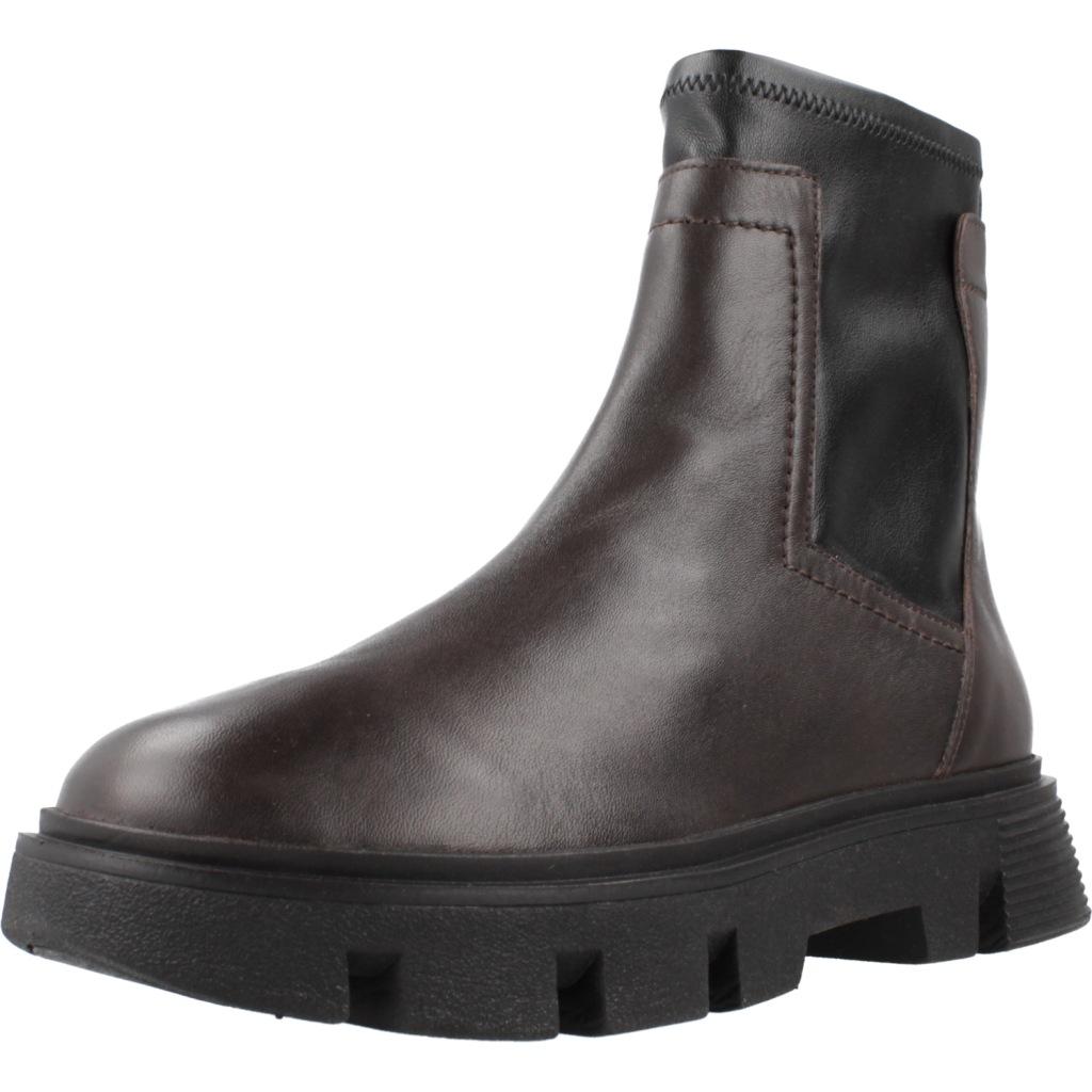 Botines Mujer Marca Geox Modelo D Vilde