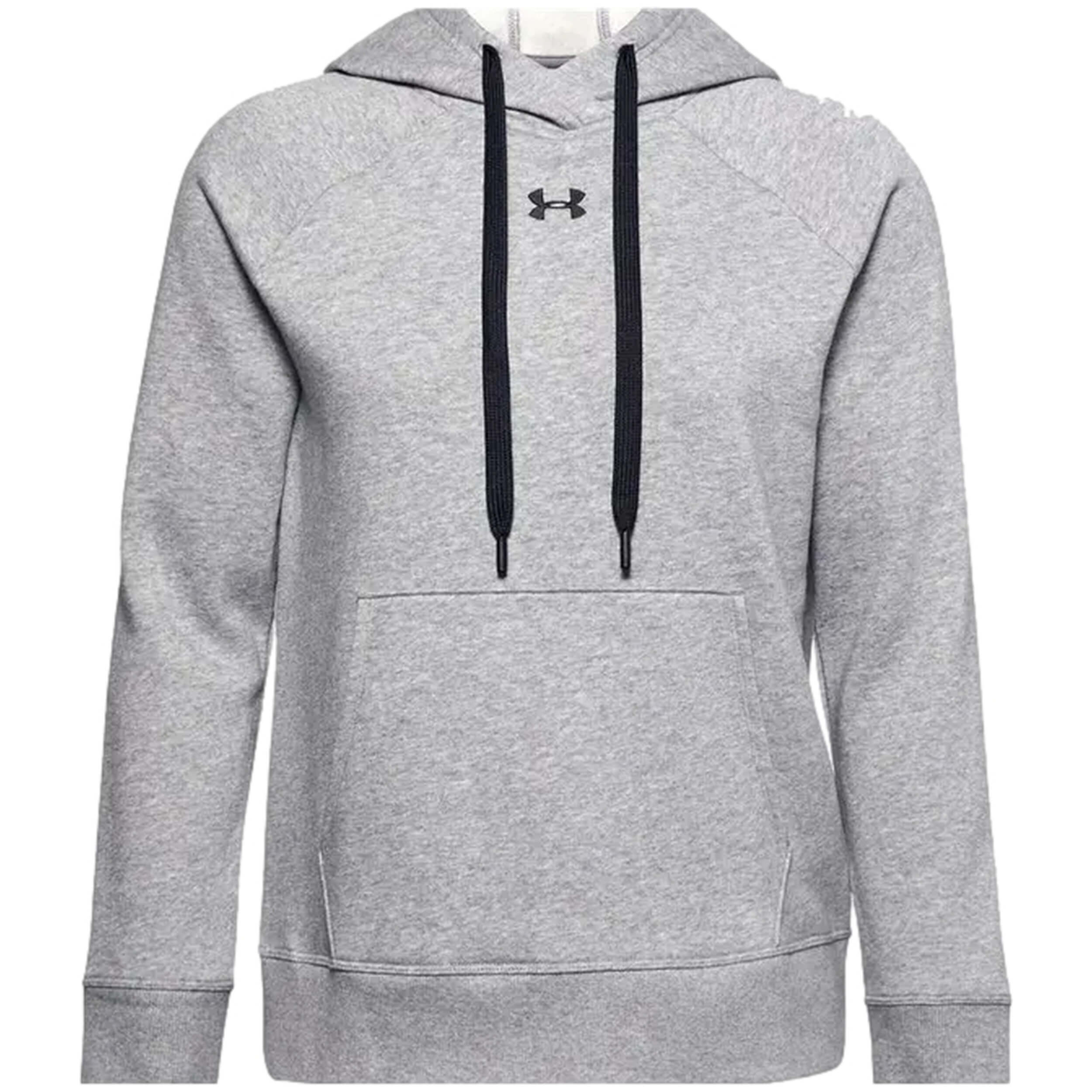 Sudaderas Con Capucha Under Armour modelo 1356317-035 para Mujer en color Gris