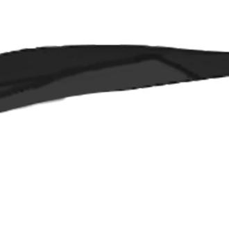 Spoiler Para Casco Gullwing D0008000000000023