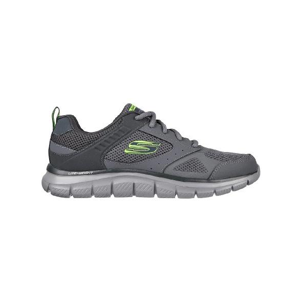 Skechers Track Syntac 232398 CHAR