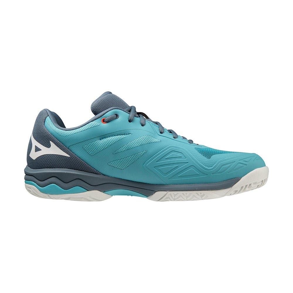 Zapatillas Mizuno Wave Exceed Light Ac 61ga2218-32