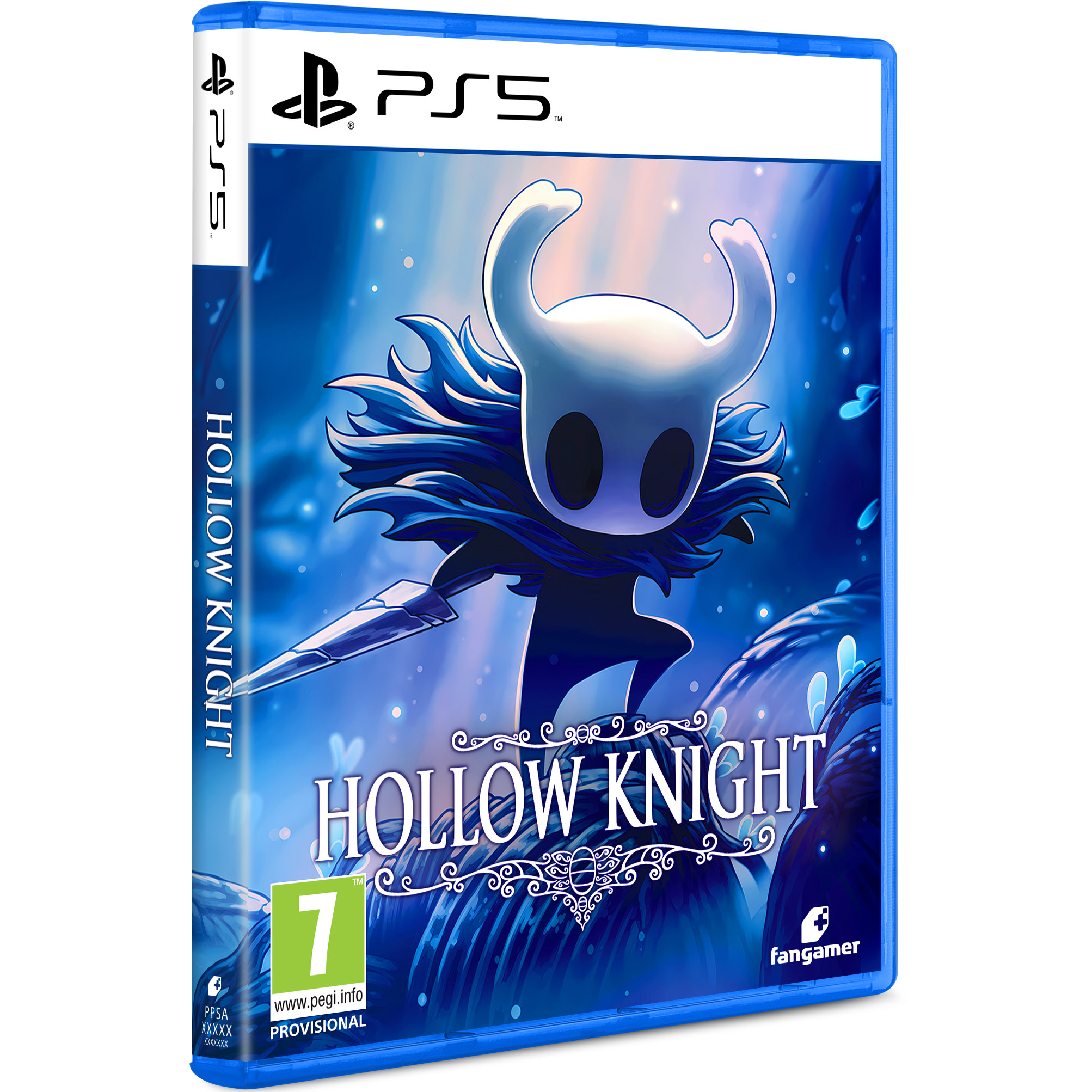 PREVENTA HOLLOW KNIGHT ELIGE TU VERSIÓN SWITCH 2 SWITCH2 PS5 PLAYSTATION 5 JUEGO FÍSICO VERSIÓN ESPAÑOL GARANTÍA EUROPEA WARRANT