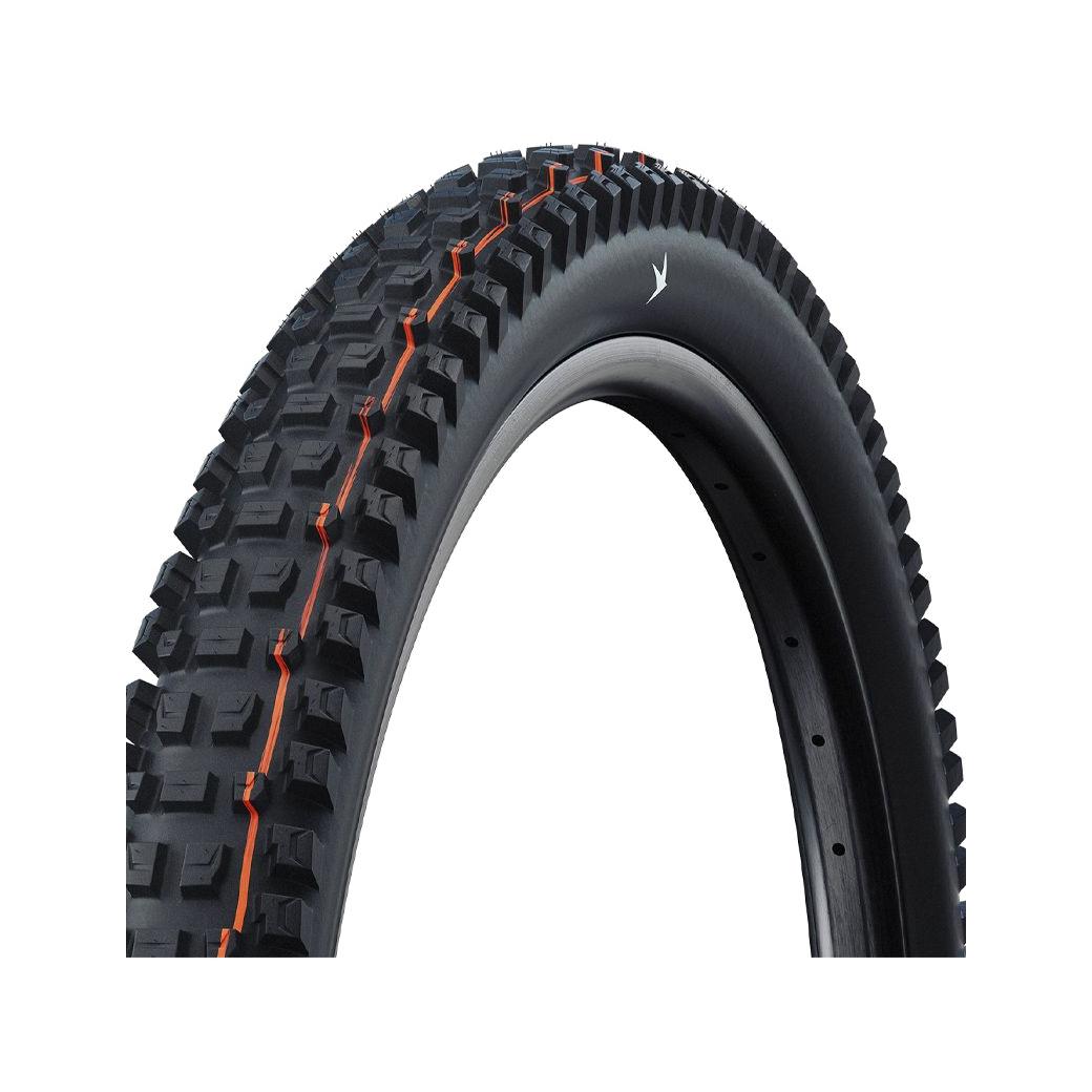 Cubierta Neumatico Albert Gravity Pro Tlr 63-584 B/B-Sk Hs641 Soft 2X67epi Radial B 729357