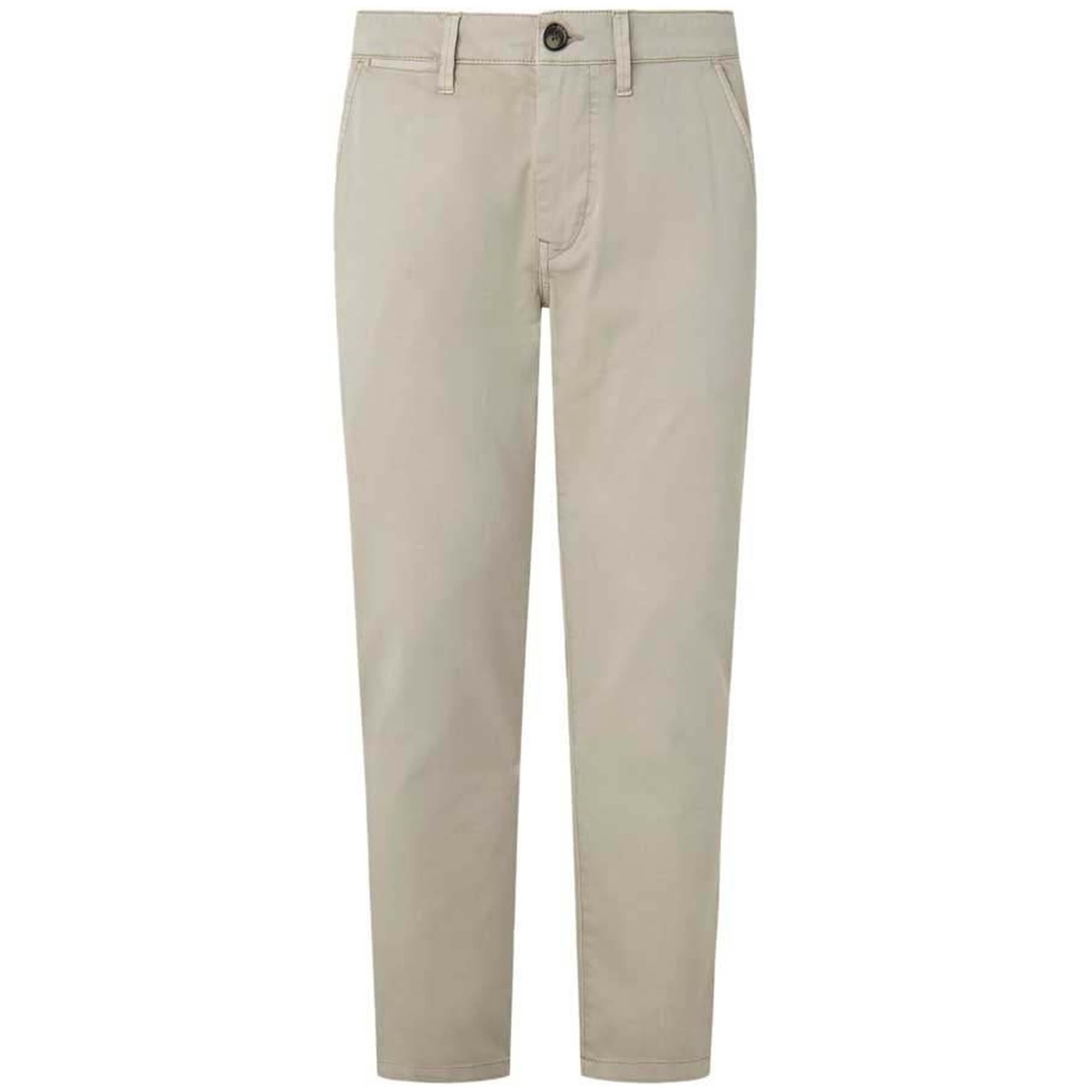 Pantalones Largos Pepe Jeans modelo PM211460C342-845 para Hombre en color Beige