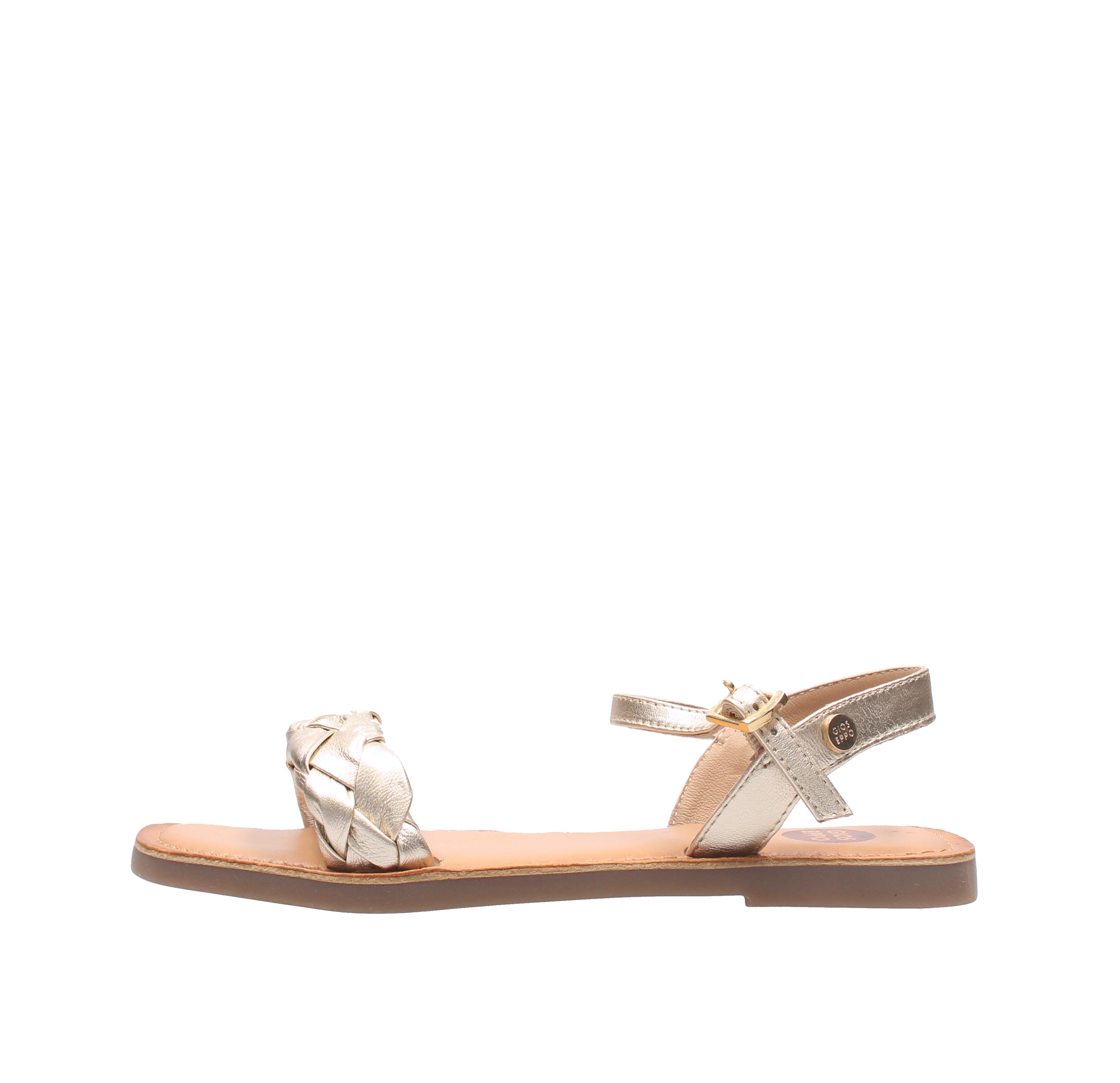 Gioseppo - Sandalia KNIN oro