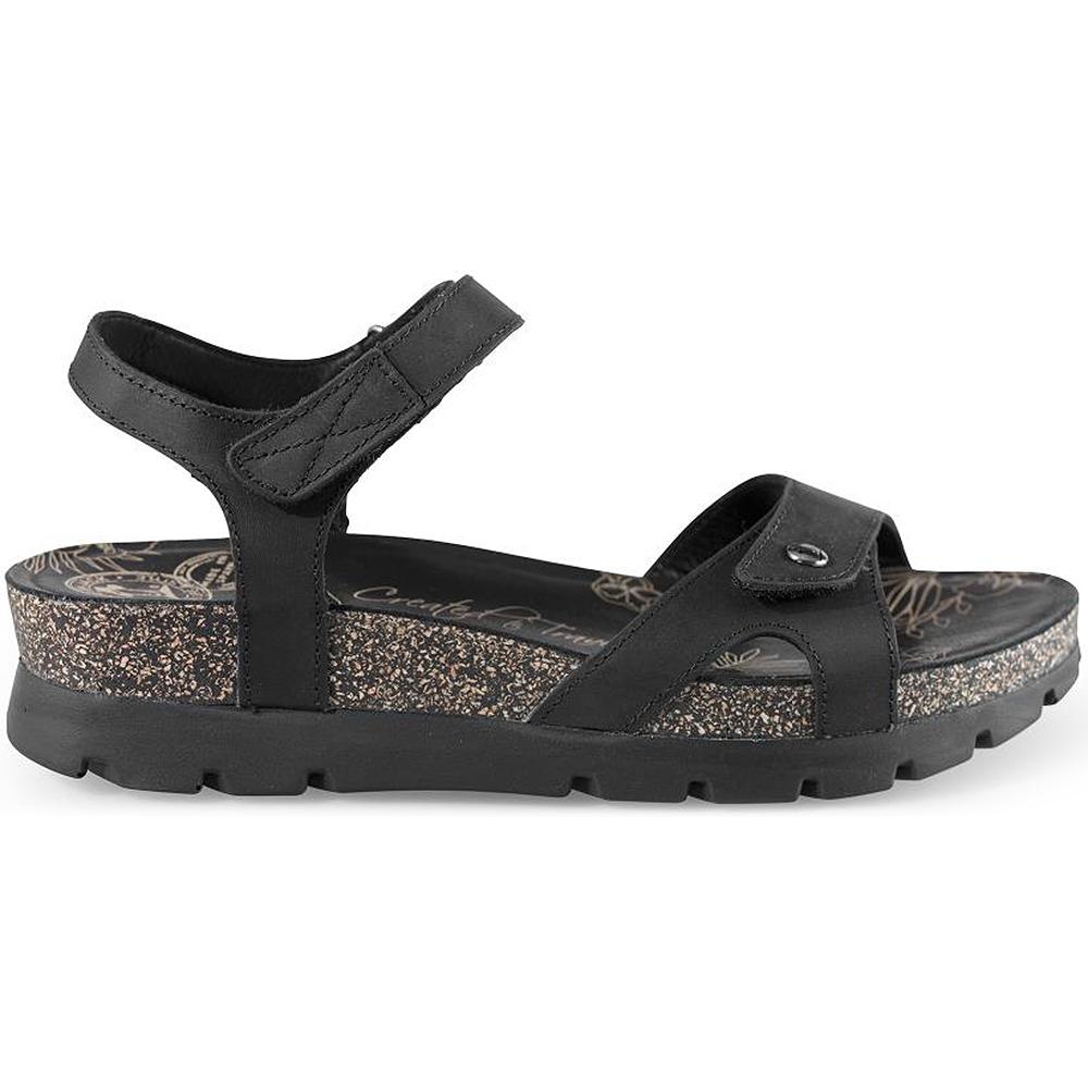 SANDALIAS PANAMA JACK SULIA BASICS