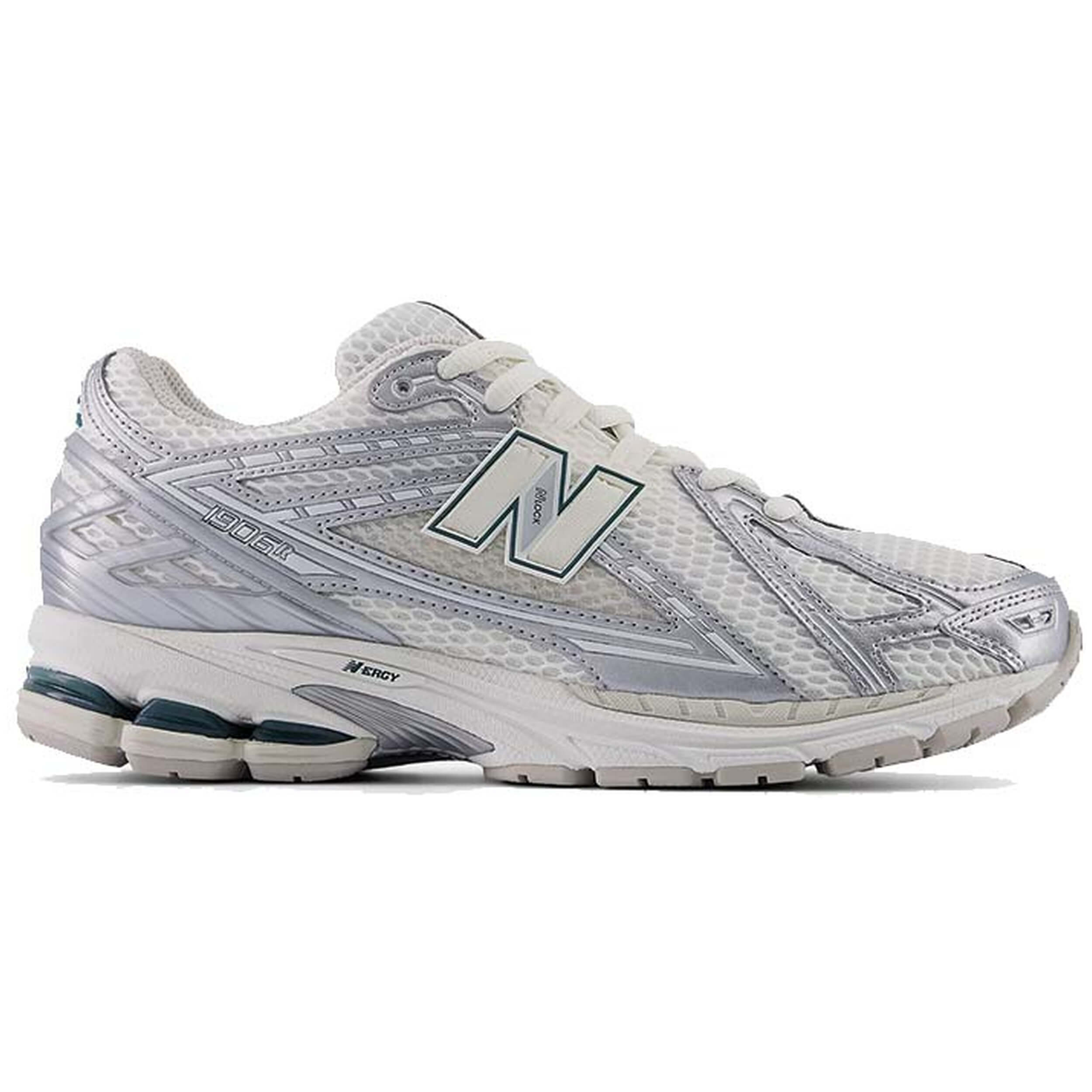 Zapatillas Sneakers New Balance modelo M1906REE para HOMBRE en color Gris