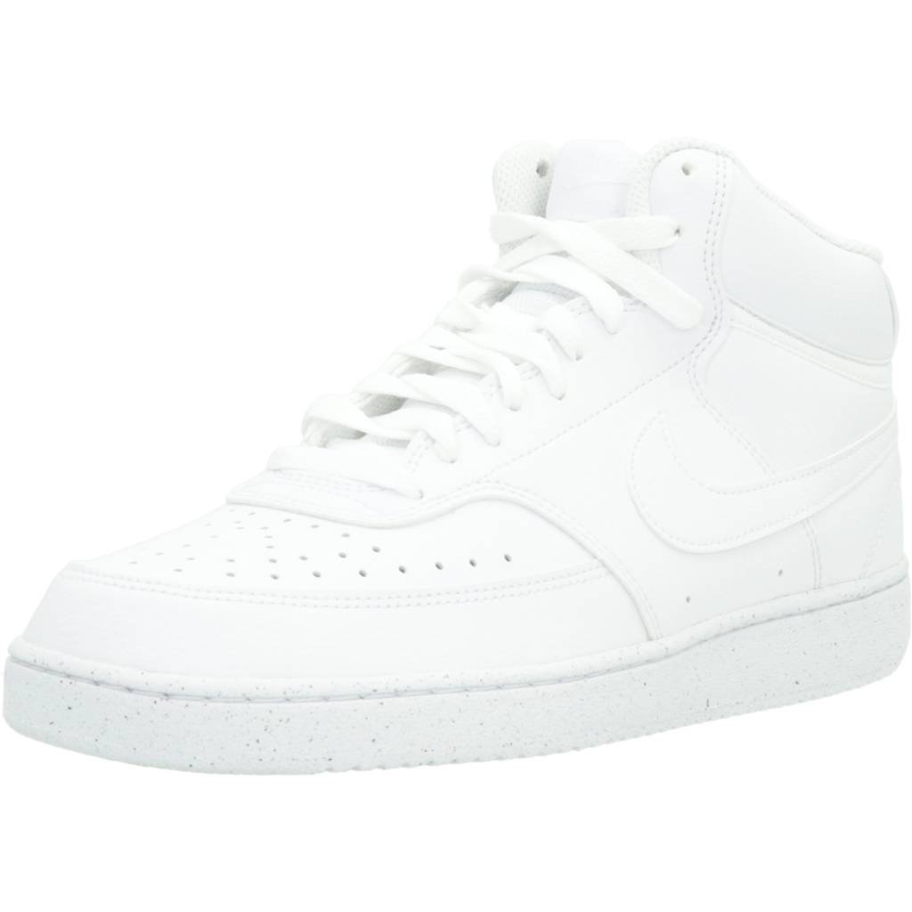 Zapatillas deportivas de Hombre Marca Nike Modelo Court Vision Mid Nn