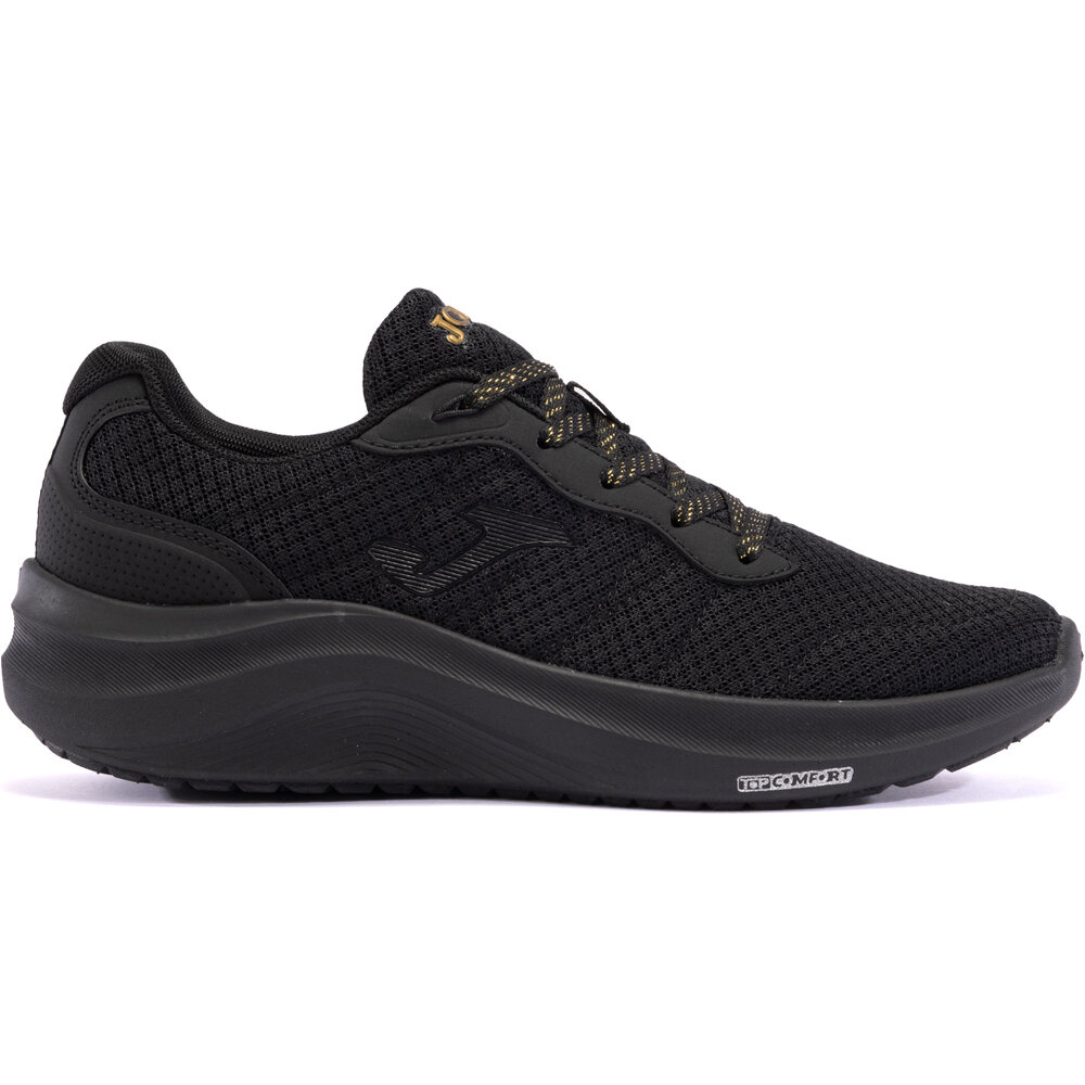 CALZADO CROSS TRAINING MUJER Joma N-100 LADY NEGRO NEGRO