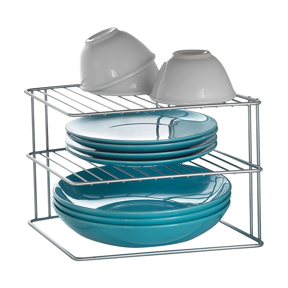 METALTEX RINCONERA 3 ALTURAS 'PALIO' 25x25x19cm METALTEX ACCESORIOS Y PRODUCTOS PARA COCINA