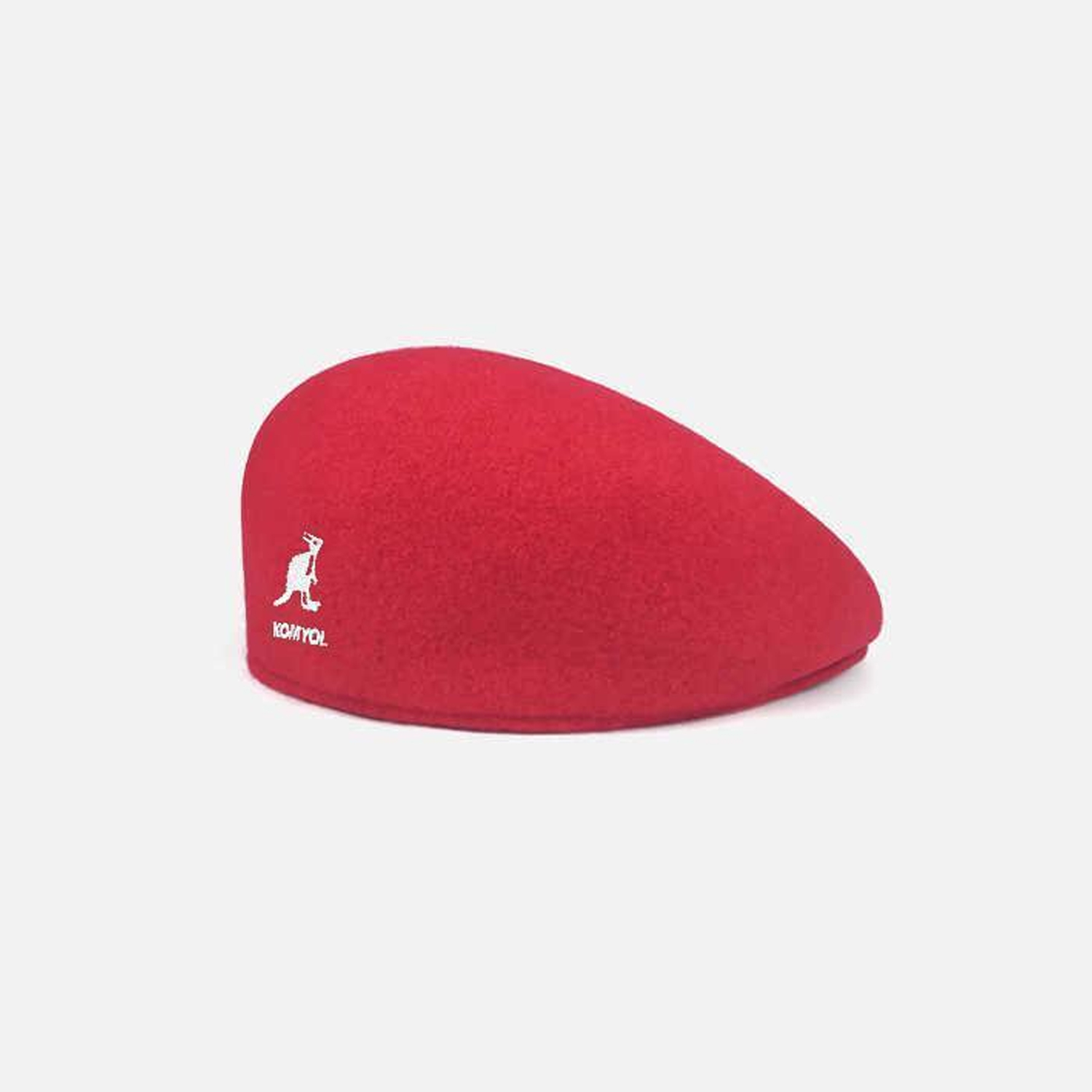 Boina de Lana con Visera 2024 – Gorro Retro Británico de Invierno para Hombre y Mujer