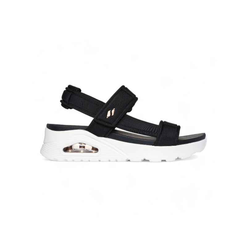 Skecher summer uno stand 2 blk