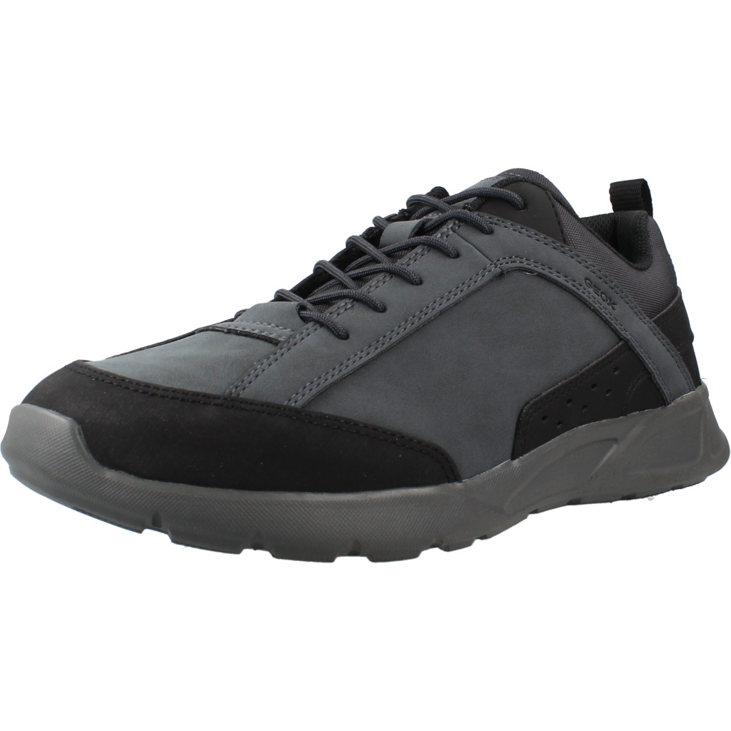 Zapatillas deportivas de Hombre Marca Geox Modelo U Sanzio